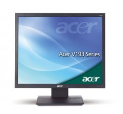 LCD-monitor-ACER-19-V193b