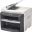 Multifunkcijski uređaj CANON i-SENSYS MF4660PL, 600x600dpi, 20ppm, 32MB, CH1827B012AA