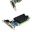 Grafička kartica SAPPHIRE ATI HD4550, 512MB, DDR3, PCI-E, VGA, TVO, DVI-I (RoHS) LITE, 11141-01-20R