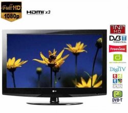 LCD-televizor-LG-37-37LG5500