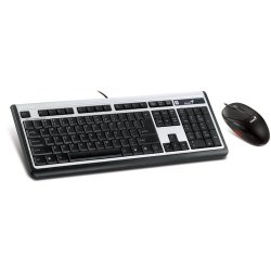 Tastatura-opticki-mis-GENIUS-KB-C100-31330196117