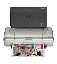 InkJet-stampac-HP-DeskJet-460wbt-mobilan-A4-17-16-ppm-4800-dpi-mreza-PictBridge-Wireless