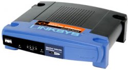 Ruter-LINKSYS-BEFVP41