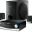 Kućni bioskop SHARP DVD sa HDMI 1080i Dolby saraund sistemom 250W RMS, HTDV40H3