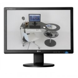 LCD-monitor-LG-19-W1942S-BF