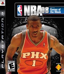 Igrica-SONY-za-PS3-NBA-08-PS3-9449058