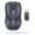 Miš LOGITECH V450 laser cordless mouse for notebooks black USB, 931642-0914
