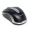 Miš TOSHIBA Wireless Mouse with Bluetooth - optical, silver/black, PA3573E-1ETA