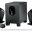 Zvučnici LOGITECH 2.1 zvučni sistem X-210, 970191-0914