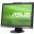 LCD monitor ASUS 24" Wide MK241H, 90LM52101201241C-