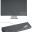 CAPPUCCIO New Cinema Display LCD 20" + Keyboard Grigio Copertine, C_CIN20KC_G