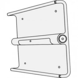Adapter-APPLE-VESA-za-montiranje-na-zid-MA473G-A