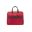 Torba za notebook 15.4" AM-K-601W, crvena, 1118023