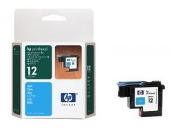 Kertridz-HP-No-12-Cyan-boje