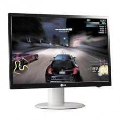 LCD-monitor-LG-22-Wide-L226WTQ-PF-piano-DVI-crne-boje