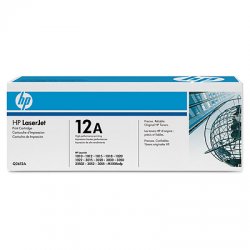 TONER-HP-Q2612A