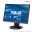 LCD monitor ASUS 19" Wide VW195S sa zvučnicima, 90LM49101501001C