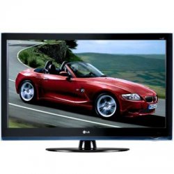 TV-LG-42LH4000