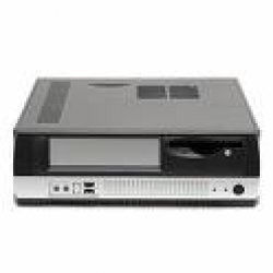 Kuciste-FOXCONN-DH153B-srebrno-crne-boje-sa-napajanjem-250W