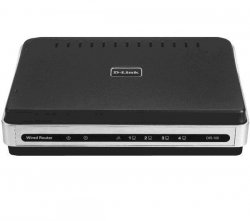 Router-D-LINK-DIR-100