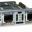 Wireless kartica CISCO 2-Port 2nd Gen Multiflex Trunk Voice/WAN Int. Card - G.703, VWIC2-2MFT-G703