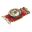 Grafička kartica ASUS ATI EAH3850, G, HTDI, 512MB, PCI-E, 90-C1CJU1-J0UAY00Z