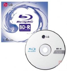 Prazan-disk-LG-BI254BL-01J