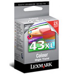 018YX143E-Kertridz-LEXMARK-43xl
