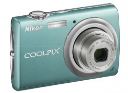 Nikon-Coolpix-S220