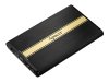 Hard disk APACER AC202 500GB Share Steno, crne boje, AP500GAC202B-S