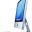 Brand računar iMac 24", Core 2 Duo 3.06GHz, 4GB, 1TB, GeForce GT 130, SD, tastatura, MB420ZH/A