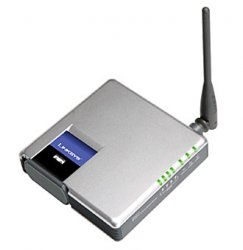 LINKSYS-BY-CISCO-WRT54GC