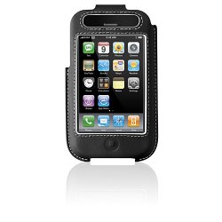 Belkin-iPhone-3g-Formed-Leather-Case-F8Z338EA