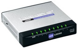 Svic-LINKSYS-SLM2008