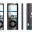 Apple iPod nano, 8GB, 5 generacija, crne boje, MC031QB/A