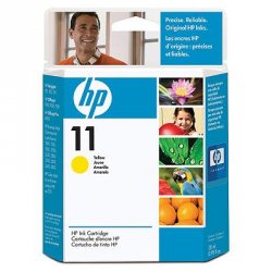 HP-11-kertridz-C4838A