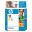 Kertridž HP No.11 žute boje Ink Cartridge za ploter 70, 100, 110, Off.Jet Pro K850, Buss.1000, C4838A