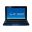 Netebook ASUS eeePC 1005PE-BLK055S Intel Atom N450(1.66GHz), 10.1", 2GB, 250GB, Win 7 Starter, crn, 90OA21D61211K8GE430Q