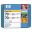 Kertridž HP No.70, 130ml, Gloss Enhancer Ink Cartridge, 2-pak, za HP DesignJet Z3100, CB350A