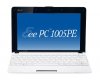 ASUS eeePC 1005PE-WHI046S Intel Atom N450(1.66GHz)/10.1"/2GB/250GB/Win 7 Starter/White
