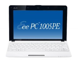 ASUS-eeePC-1005PE-WHI046S