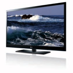 LG-42PJ550
