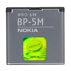 Nokia-baterija-BP-5M