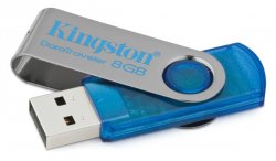 USB-KINGSTON-DT101C-8GB
