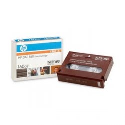 Data-Cartridge-HP-DAT160-160GB