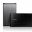 Apacer Eksterni HDD AC430 USB3.0 500GB, crni, aluminum design