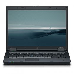 Laptop-HP-8510w-Intel-C2D-T7700-2-4GHz-15-4-WUXGA-2GB-120GB-D-RW-WL-BT-VB-GC116EA