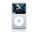 iPod APPLE Classic, 160GB, crna boja, MB150ZO/A
