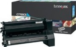 Toner-LEXMARK-za-C77x-00C7700CS