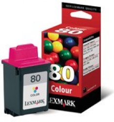 Kertridz-LEXMARK-No-80-za-Z11-Z31-OC-40-45-012A1980E